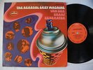 VAN DER GRAAF GENERATOR The Aerosol Grey Machine LP 1969 US EX+/EX