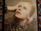 DAVID BOWIE - HUNKY DORY - ORIGINAL - STEREO LSP-4623 - RCA