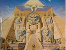 Iron Maiden - Powerslave LP Vinyl  NM-/ VG (SJ-12321) 84 EMI Records 1rst Press
