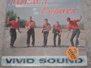 THE IMPACS LP IMPACT   CLEAN IN SHRINK