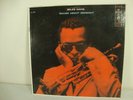 MILES DAVIS 'ROUND ABOUT MIDNIGHT' CL949 DEEP GROOVE MONO 1A/1B