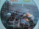 Cat Stevens - Harold And Maude Soundtrack * Super RARE Vinyl Picture Disc Promo