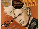 Billy Idol - Whiplash Smile (LP, Album)