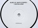 Slide Vs. The White Stripes - 7-Nation Army (12