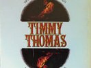 Timmy Thomas - Why Can't We Live Together (LP, Album)