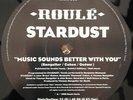 Stardust - Music Sounds Better With You (12