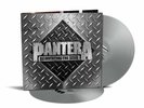 PANTERA Reinventing The Steel (DELUXE SILVER 2xLP)