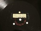 50'S TEXAS BOPPER JIMMIE JOHNSON Mama Loves Papa JACK RHODES ACETATE