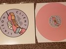 Client Liaison Self Titled Ep Pink Vinyl Limited To 500