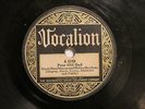 COUNTRY UNCLE DAVE MACON and MCGEE BROTHERS Poor Old Dad VOCALION 5159