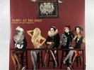 Panic  At The Disco - A Fever You Can't Sweat Out Vinyl Record Red & Black Color