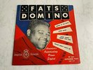 Fats Domino seltene US Sammler EP 