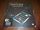 Supertramp,Crime Of The Century,2019 A&M 180 Gram Press.New,Sealed