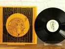 Ash Ra Tempel Album ASH RA TEMPEL Vinyl LP Electronic Rock ?OMM 56013 556013 M