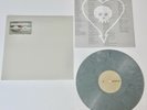 ALKALINE TRIO Self Titled (1st PRESS) GREY VINYL LP /500 saves the day.nofx.afi