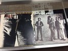 Rolling Stones STICKY FINGERS-Warhol-real zipper-COC59100 1971