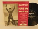 50s Easy Pop Vocal DORIS DAY & HOWARD KEEL calamity jane UK 10