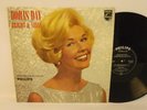 60s Easy Listening Pop Vocal DORIS DAY bright & shiny 1961 UK Vinyl LP Mint