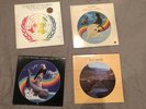 The Paul Winter Consort (4) LP Lot, Vinyl all NM Condition- Original Inner Sleev