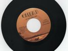 Modern Northern Soul Rare Pleasure Let me down easy CHERD USA Original 7