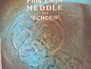 Pink Floyd 1971 LP- Meddle with 