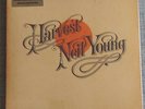 NEIL YOUNG-HARVEST-RE-MASTERED FROM ANALOG TAPES-RE-ISSUE LP ON NYA/REPRISE-NEW