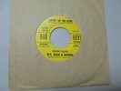 SUPER RARE Modern Soul SLY, SLICK & WICKED Givin' Up/Never Had A Girl BAD BOYS