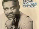 Otis Brown ?– Southside Chicago : Numero Group ?1265 SEALED COLOR VINYL LP