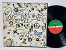 LED ZEPPELIN III LP NEAR MINT Vinyl with Working SPINNER (Immigrant Song) SD7201