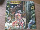 Iron Maiden 
