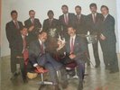 Orquesta La Resistencia