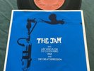 THE JAM Just Who Is The 5 O’clock Hero 7” MINT UNPLAYED SHOP STOCK