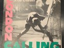 The Clash - London Calling Vinyl LP
