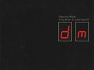 Depeche Mode ONLY WHEN I LOSE MYSELF SUFFER WELL/STRIPPED  2x 7