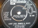 The Reflections  - (Just Like) Romeo And Juliet (7