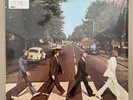 The Beatles ‎– Abbey Road SO-383, original shrink,  Los Angeles Press, US, 1969