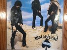 Motorhead Vinyl LP - Ace Of Spades