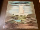 David Axelrod Earth Rot GATEFOLD 1970 ORIGINAL Psych Rock Jazz Funk RARE LP