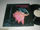 Black Sabbath PARANOID Warner RE LP Gatefold 1996 Hard Rock Proto Metal OZZY