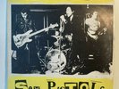 Sex Pistols LP “Never Trust A Hippy” Not On Label 1985 HIPPY 1 Scarce Rare
