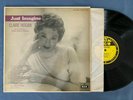 SCARCE female jazz vocal LP CLAIRE HOGAN 