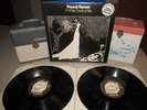 PROCOL HARUM Vinyl Lp Set A WHITER SHADE OF PALE/A SALTY DOG Import U.K. Beauty