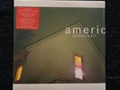 American Football S/T *SEALED* 15-Year Anniversary 2x 180g RED LP Vinyl Record