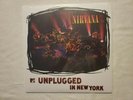 Nirvana - Unplugged In New York - SEALED 2019 Grunge Rock LTD ED Purple Opaque