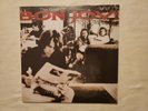 Bon Jovi - Cross Roads (Best Of) SEALED 2019 Hair Metal Clear Red Vinyl Mercury