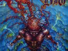 Dio Strange Highways 2LP Re-Issue Black Vinyl - SEALED