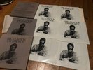 ERIC CLAPTON Crossroads POLYDOR 835 261-1 CREAM Yardbirds BLIND FAITH 6 LP SET