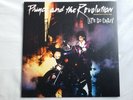 Prince - Lets Go Crazy 12