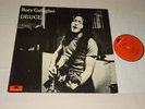 RORY GALLAGHER - DEUCE (2383 076) / GERMANY POLYDOR-VINYL-LP (VG+/EX)
