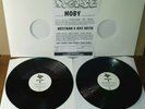 MOBY - Feeling So Real (Vinyl 2x12